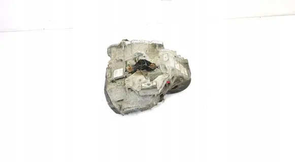 Ford Mondeo MK IV Automatic gearbox 6G917000BB