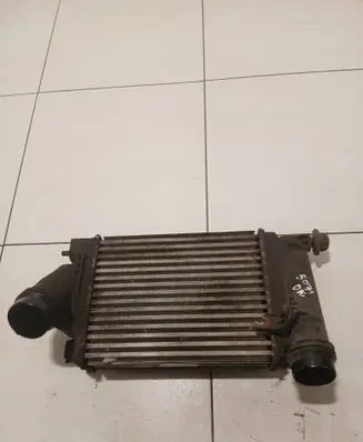 Nissan X-Trail T32 Intercooler radiator 144614BE0A T301491
