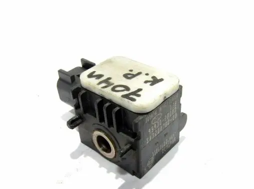 Hyundai Santa Fe Airbag deployment crash/impact sensor 959302B000