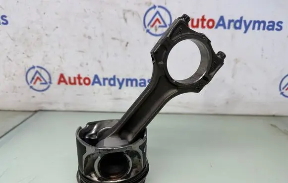 BMW X5 E53 Piston with connecting rod 7787063 11257787063 11247805254
