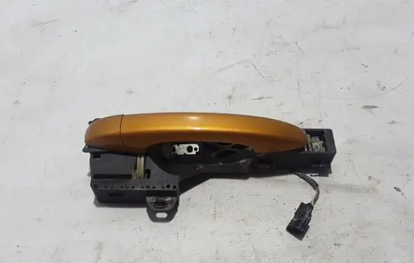 Renault Scenic IV - Grand scenic IV Front door exterior handle