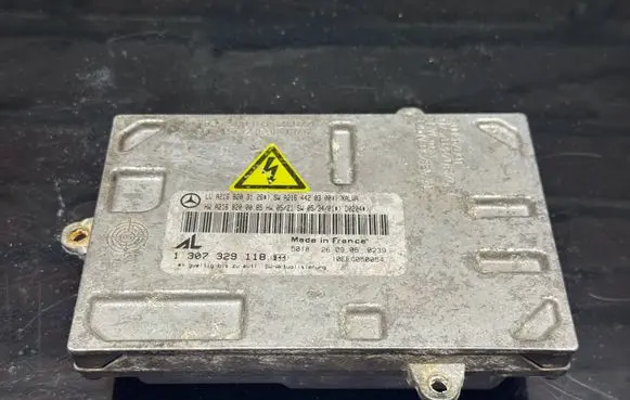 Xenon control unit/module