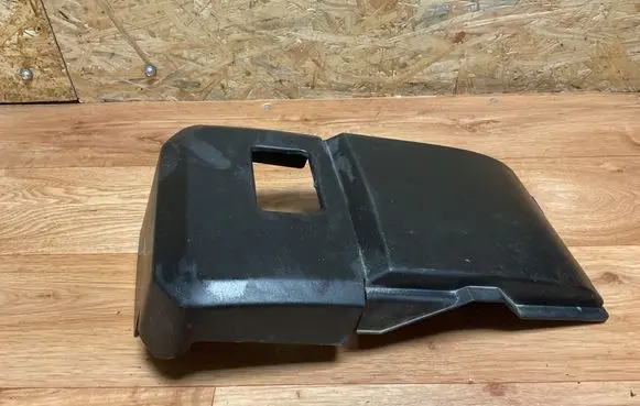 Volvo V50 Battery box tray cover/lid 30667276 BLRUA