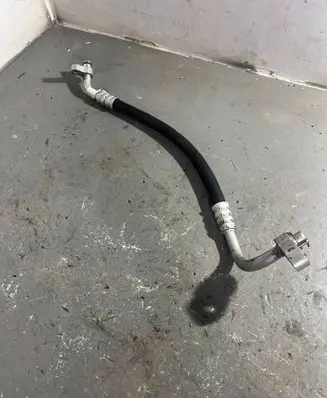 Mercedes-Benz ML W164 Air conditioning (A/C) pipe/hose A1668302001