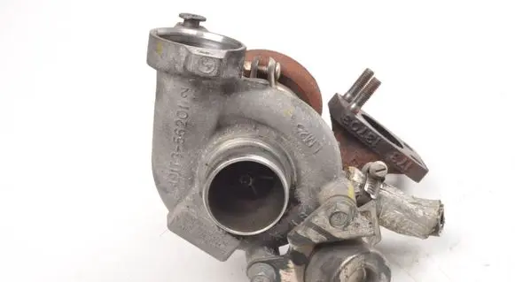 Peugeot 308 Turbo 9685293080