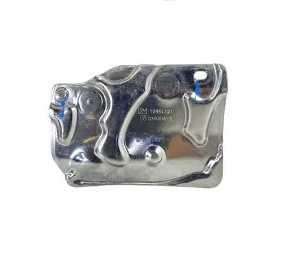 Chevrolet Camaro Heat shield in engine bay 12654121