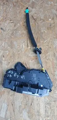 Audi A3 8Y Rear door lock 5TA839016T