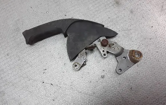 Honda CR-V Handbrake/parking brake lever assembly