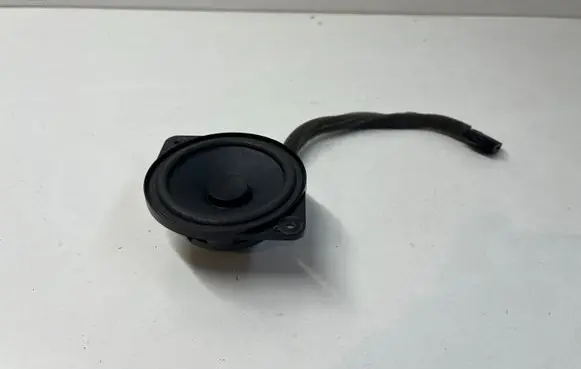 Bentley Continental Front door high frequency speaker 3W0035411