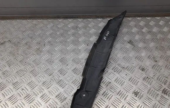 Audi A3 S3 8V Fender end trim 8V5821111