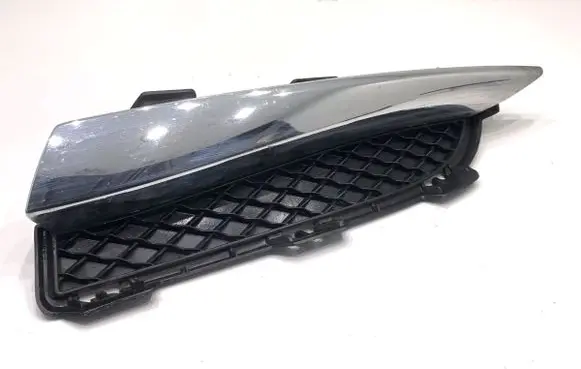 Jaguar XF Front bumper lower grill CX2315K233A