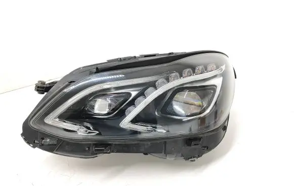 Mercedes-Benz E C207 W207 Headlight/headlamp A2129063103KZ 1EX01106681