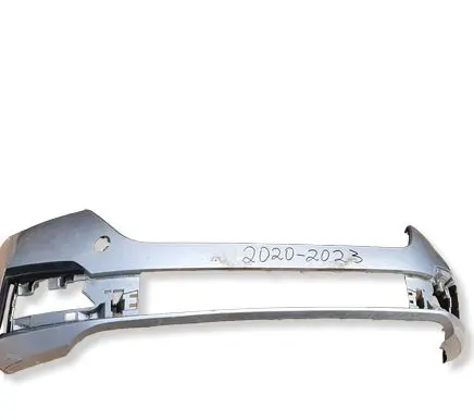 Skoda Octavia Mk4 Front bumper 5E3807221