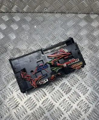 BMW 5 F10 F11 Fuse box set 9252815