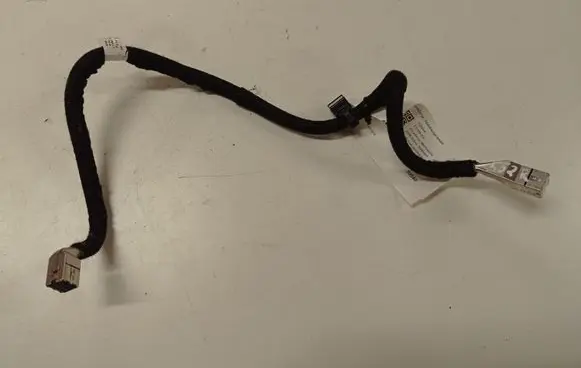 Citroen C5 Panel wiring 9662396680 016700441C