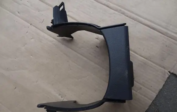 Opel Insignia B Steering wheel trim 551186240