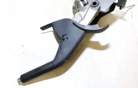 Mazda 3 I Handbrake/parking brake lever assembly