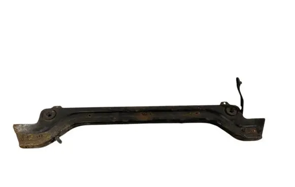 Mercedes-Benz ML W164 Bottom radiator support slam panel 