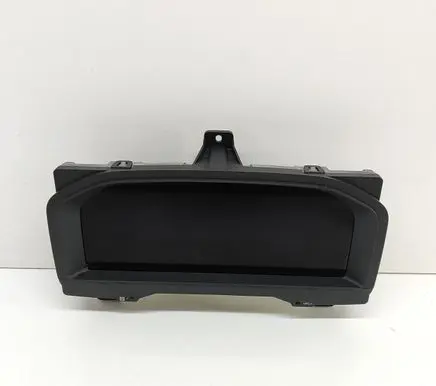 Nissan Qashqai J12 Speedometer (instrument cluster) 248096UU3A
