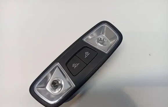 Audi A3 S3 8V Rear seat light 8V0947111A