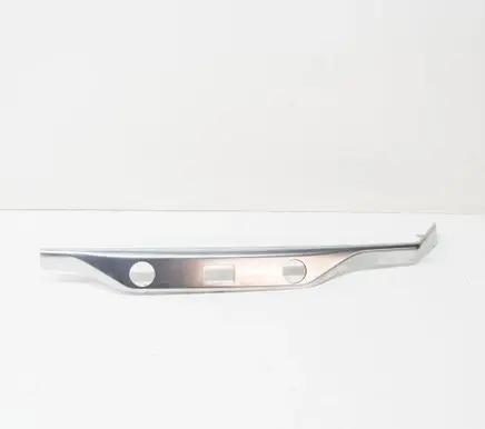 Jaguar I-Pace Dashboard glove box trim J9D311584B