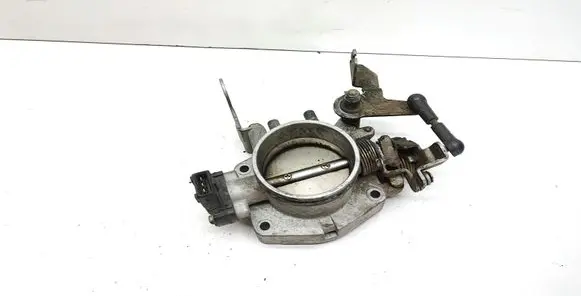 BMW 5 E34 Throttle valve 1748094
