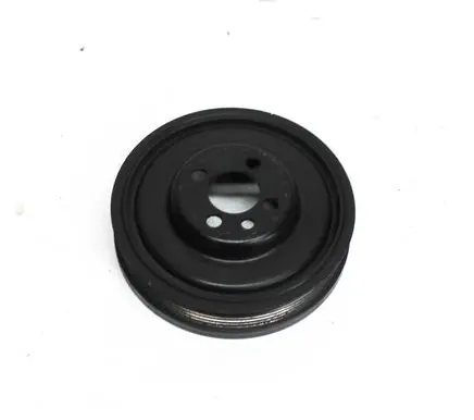 Audi A4 S4 B8 8K Crankshaft pulley 038105243M