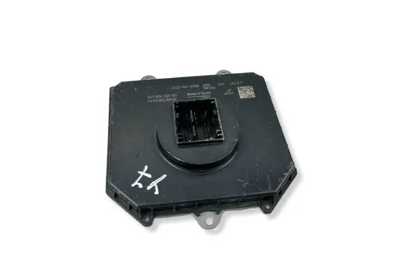 Iveco Daily 6th gen Light module LCM 202204070G 503959322105 147000085101