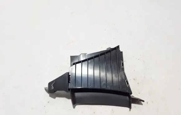 Audi A4 S4 B9 Intercooler air guide/duct channel 8W0121763G