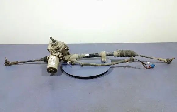Mitsubishi Colt Steering rack P4410A410