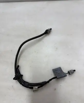 BMW 7 E65 E66 Windshield washer fluid hose 7019541 462199010 EL870