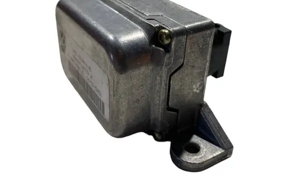 BMW 3 E46 ESP (stability system) control unit 6764018 DG75D15052 10098508034