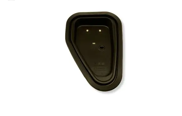 Porsche Panamera (971) Other rear door trim element 971839915