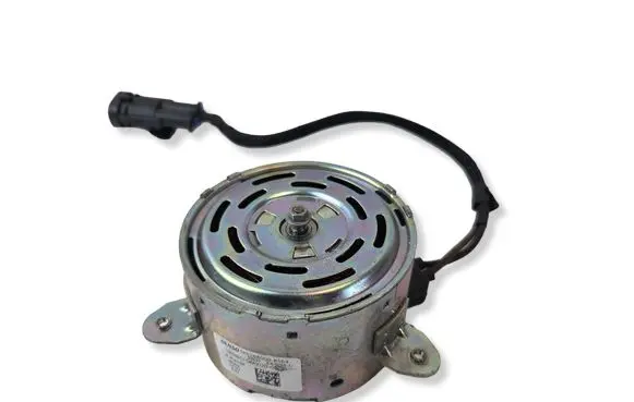 Peugeot 2008 II Electric radiator cooling fan MS2680008154 263124038C