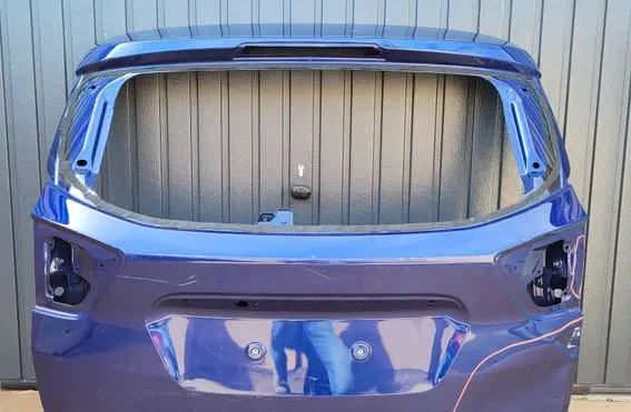 Ford C-MAX II Tailgate/trunk/boot lid