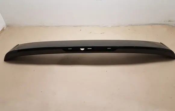Audi Q7 4L Tailgate/trunk spoiler 4L0827933