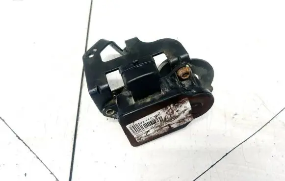 Hyundai Accent Intake manifold valve actuator/motor 283202a400