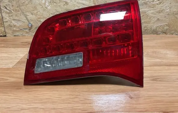 Audi A6 S6 C6 4F Tailgate rear/tail lights 4F9945094 3219M 89037124