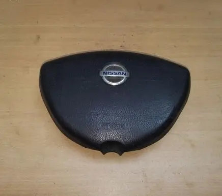 Nissan Interstar Steering wheel airbag 8200188644