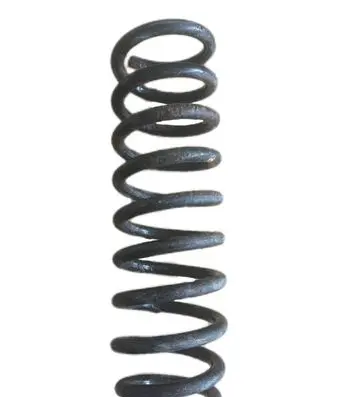 KIA Sportage Front coil spring 553502Y100