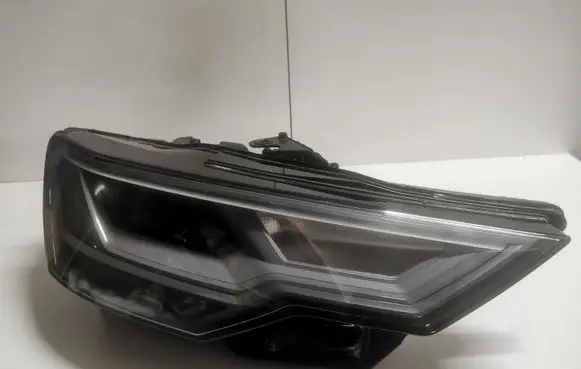 Audi A6 S6 C8 4K Headlight/headlamp 4K0941034