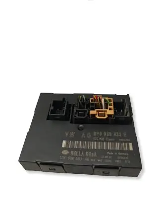 Audi A3 S3 8L Comfort/convenience module 8P0959433E 05700610 S0050H04