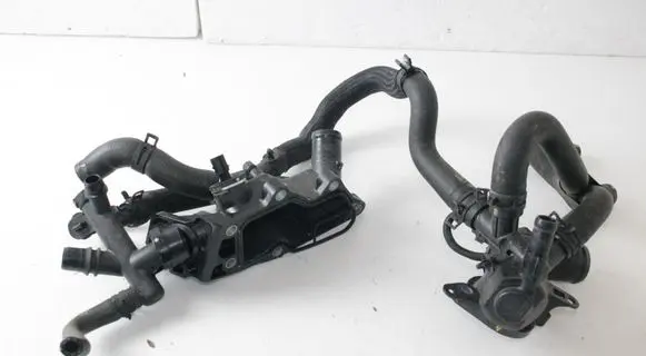 Nissan Qashqai Thermostat 
