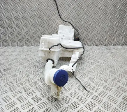 Opel Mokka B Windshield washer fluid reservoir/tank 9828456480