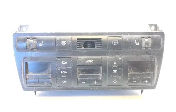 Audi A6 S6 C5 4B Climate control unit