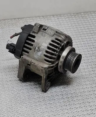 Renault Scenic II - Grand scenic II Generator/alternator 2542664D 8200100907 404359415