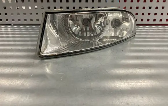 Front fog light