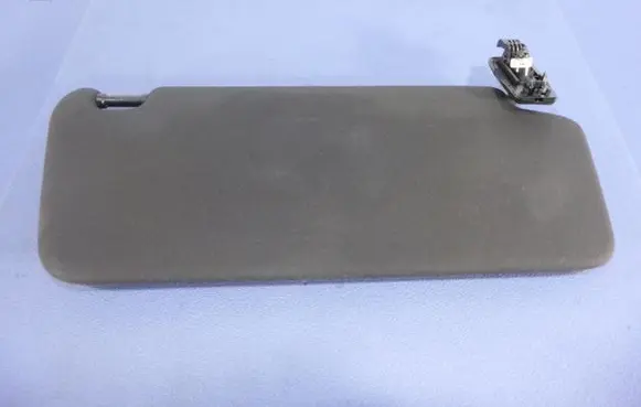 Mercedes-Benz E W212 Sun visor