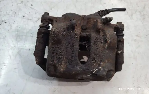 Renault Trafic II (X83) Front brake caliper
