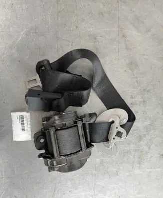 Tesla Model Y Front seatbelt 1493803E1C